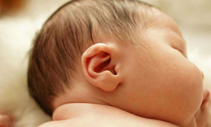 Egy nagy baba idő előtt született? Milyen legyen a baba születési súlya?