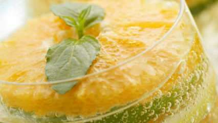 Hogyan készítsünk sárgadinnye desszertet? Tippek a dinnye desszert legegyszerűbb elkészítéséhez