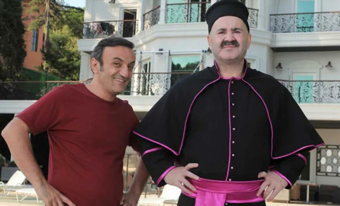 Şafak Sezer és Ersin Korkut a Holy Carboy című filmben találkoztak!