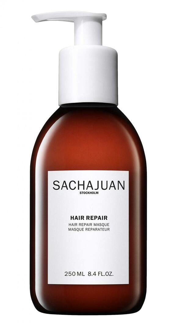 Sachajuan hajjavítás