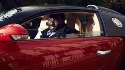 A Fast and Furious csillag, Idris Elba elkapta a koronavírust