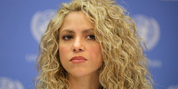 Shakira vallomást tesz a bíróságnak adócsalás miatt!