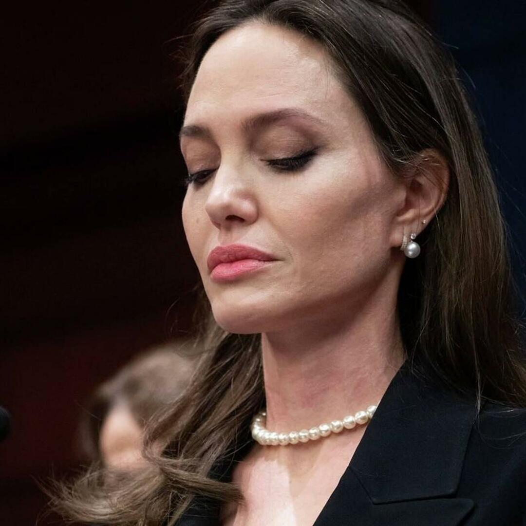 Az izraeli elnök gyűlöletet okádott Angelina Jolie-ra, aki bírálta a véres brutalitást!