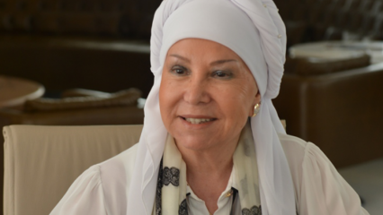 Mesterművész Bedia Akartürk kórházba került
