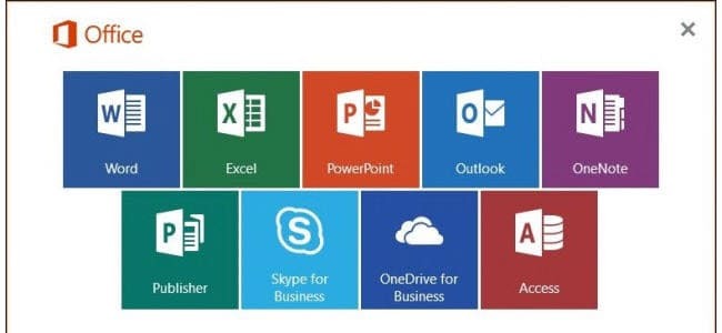 A Microsoft Office 2019 2018. második felében érkezik