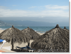 Mexikói riviéra körutazás nyaralás Puerto Vallarta Krystall Beach