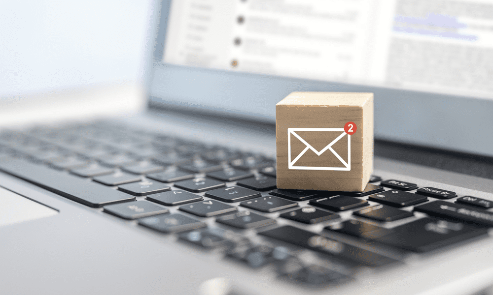 Hogyan lehet blokkolni egy domaint a Gmailben