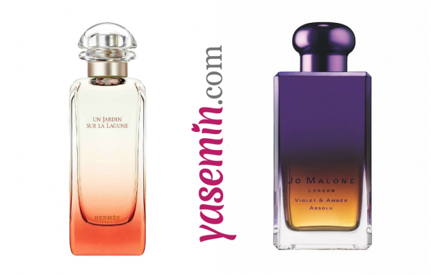 A szezon legújabb nyári parfümjei! Melyik a legjobb parfüm a 2020 nyarán?