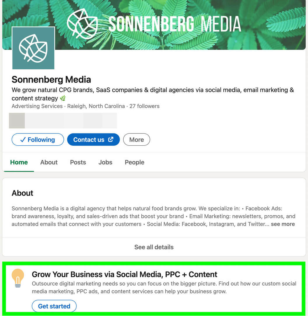 szerves-linkedin-lead-gen-forms-sonnenberg-media-example-1