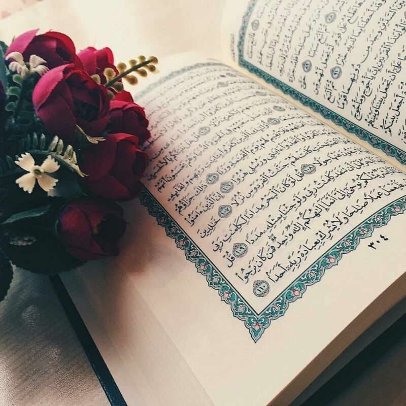 Milyen része van a Surah pénteknek a Koránban? A szúra pénteki olvasása és erényei