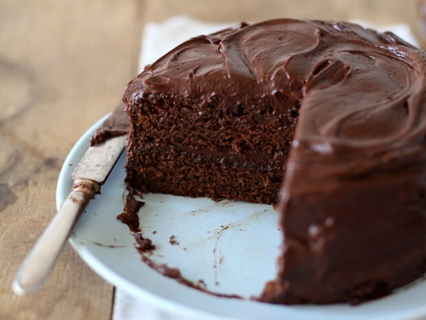 Hogyan készítsünk tortát finom edényben? Torta recept 5 perc alatt