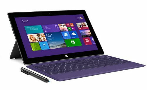 A Microsoft csökkenti a 2-es Surface Pro árat, mielőtt a Surface Pro 3-t kiadná