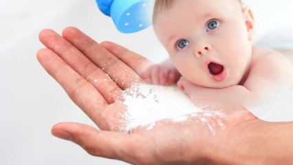 Mi a legjobb babapor? Gyógynövényes babkészítés otthon