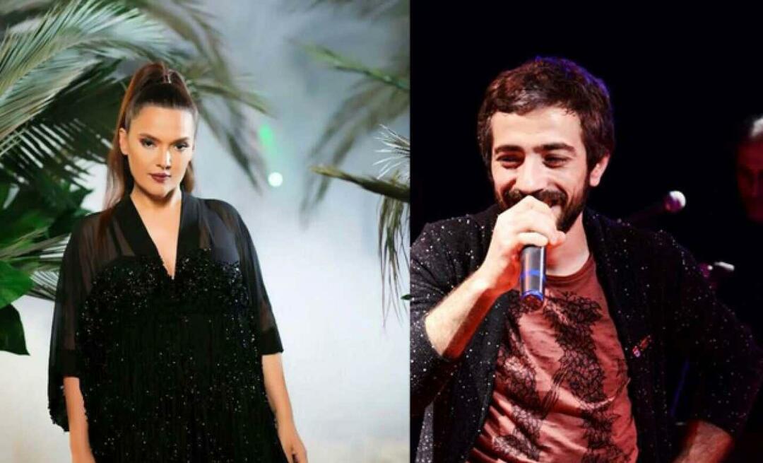 Resul Dindar és Demet Akalın vitatkoztak a színpadon! "Nem ismertél engem"