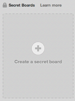 “Pinterest-secret-board”