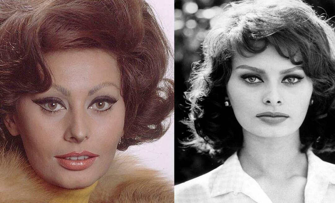 Sophia Loren kora ellenére felkeltette a figyelmet! Mindenki a szépségével...