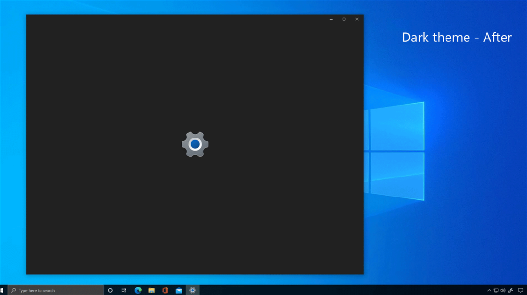 A Microsoft kiadta a Windows 10 Build 20241 verziót
