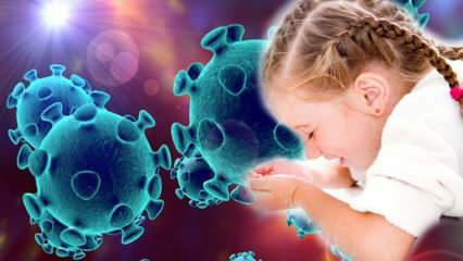 A szülő pánikja sújtja a gyermeket! Hogyan lehet legyőzni a gyermekek koronavírus-szorongását?