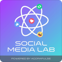 A legnépszerűbb marketing podcastok, a Social Media Lab.