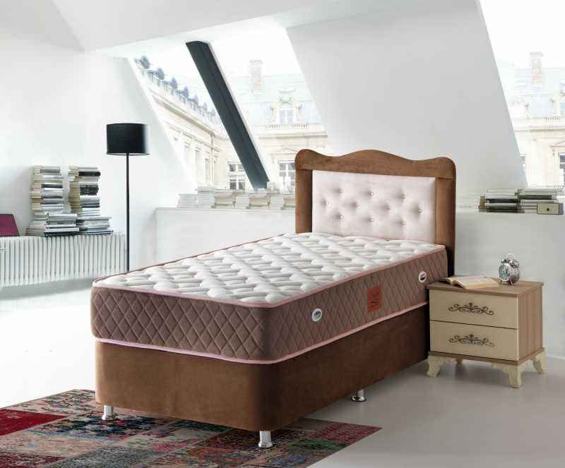 Milyen legyen az egyszemélyes ágy mérete? 2021-es egyszemélyes ágyas modellek