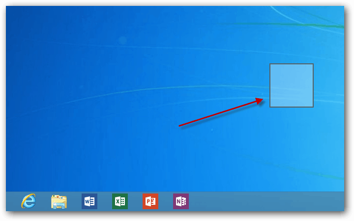 Tegye a Microsoft Surface Desktopot érintésbarátabbá és könnyebben láthatóvá