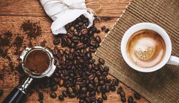 Gyengíti-e a kávéfogyasztás a sport előtt? Melyik kávé gyengíti? Ha sport előtt kávét iszik ...
