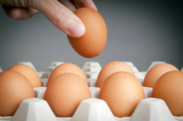 Gyakorlati tanácsok a tojás friss tartására