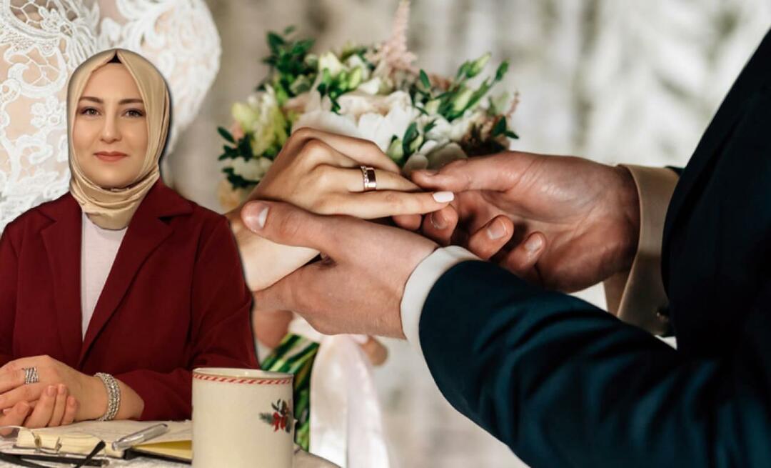 Mik a helyes házasság fortélyai? A hosszú és boldog házasság arany formulája