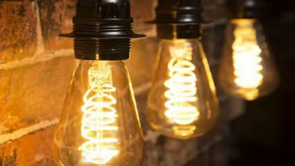 Tippek a megfelelő lámpa használatához