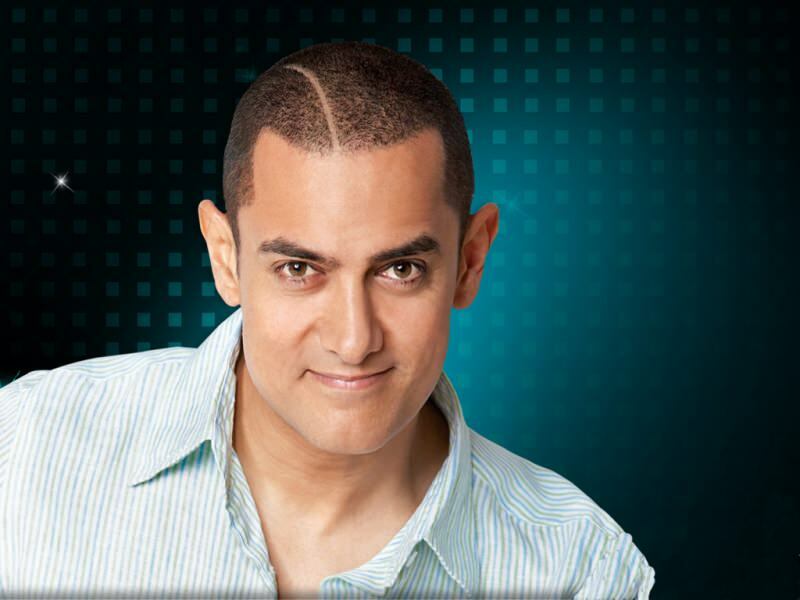 Feltámadás Ertuğrul meglepetés Aamir Khan bollywoodi csillag számára! Ki az Aamir Khan?