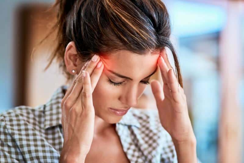 Mi okozza a fejfájást? Hogyan lehet megelőzni a fejfájást böjt közben? Mire jó a fejfájás?