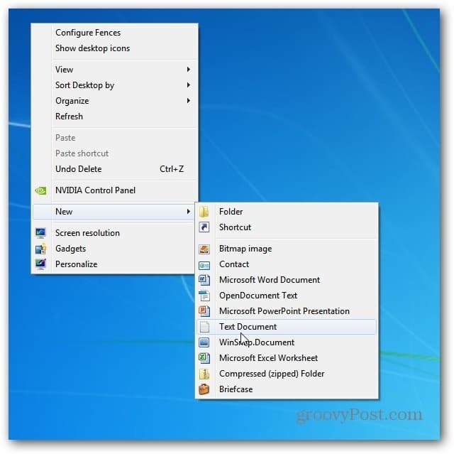 Csatlakoztassa a meghajtót a Windows 7 tálcájához