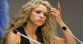 Shakira bajban van! Csalással vádolják, mielőtt az árulás fájdalma alábbhagy