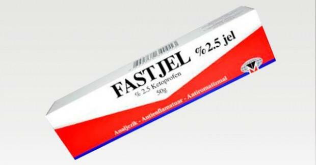 Mit csinál a Fastjel krém? Hogyan kell használni a Fastgel krémet? Fastgel krém ára 2020