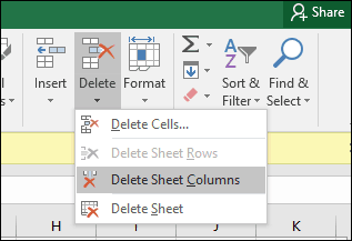 beszúrás-sor vagy cella-2 Excel táblázat