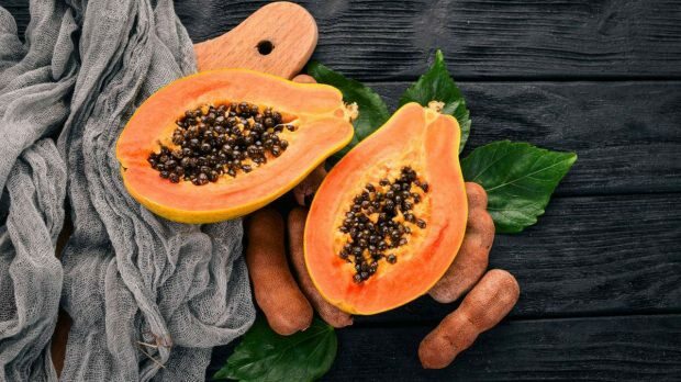 Milyen előnyei vannak a papaya gyümölcsnek? Ne dobja a papaya magokat!