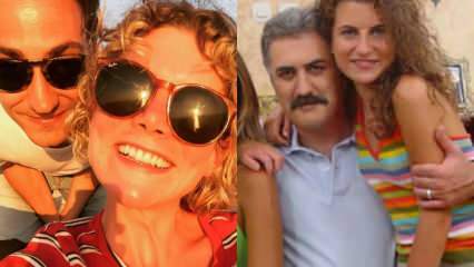 Értékelték Ayşecan Tatari fényképét lányával, Müjgannal!