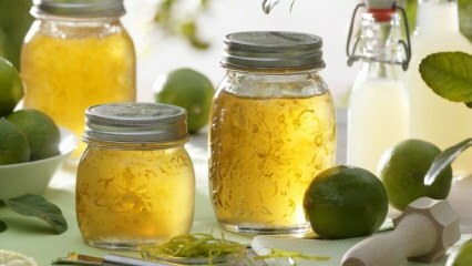Karcsúsító citrom gyógymód recept