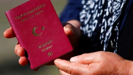 Hogyan lehet útlevelet igényelni? Hogyan lehet igényelni a gyors vízumot?
