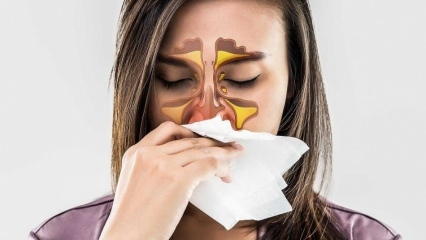Mi az allergia? Melyek az allergiás nátha tünetei? Hányféle allergia létezik? 