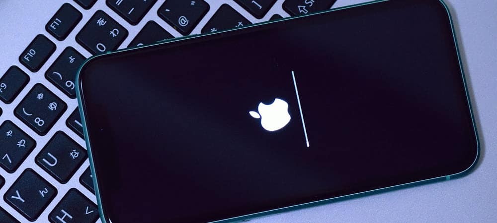 Az iPhone-on már nem elérhető utolsó sor javítása