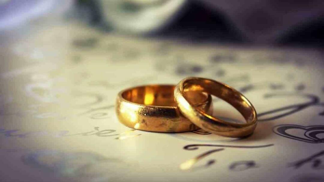 Házassági kölcsön nyilatkozat