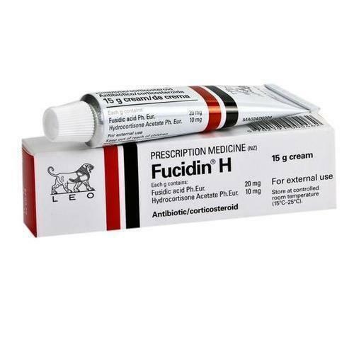 hogyan kell használni a fucidin krémet