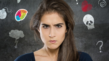Melyek a bosszúság káros hatásai a testre?