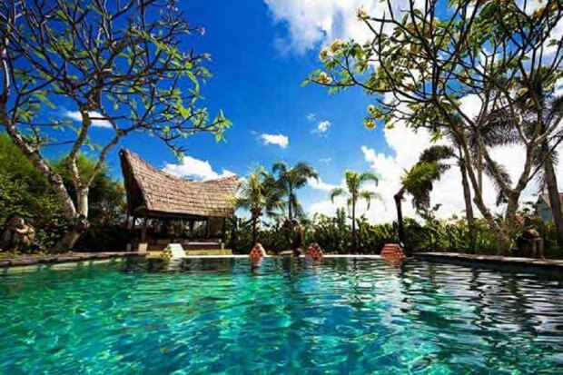 Bali-sziget