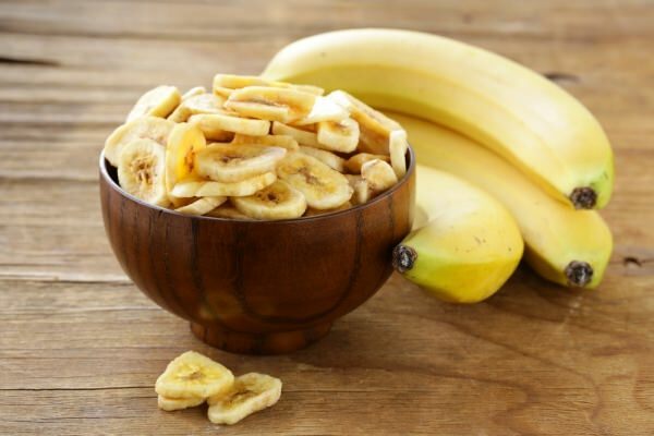 banán diéta