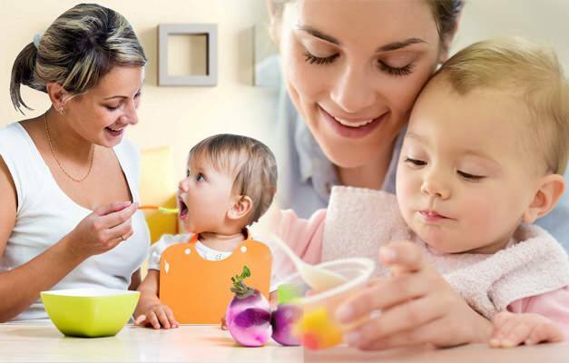 Átmenet az anyatejből a kiegészítő ételekbe! Mit kell enni a kiegészítő étkezési időszakban? Kiegészítő étkezés 6 hónapos csecsemők számára