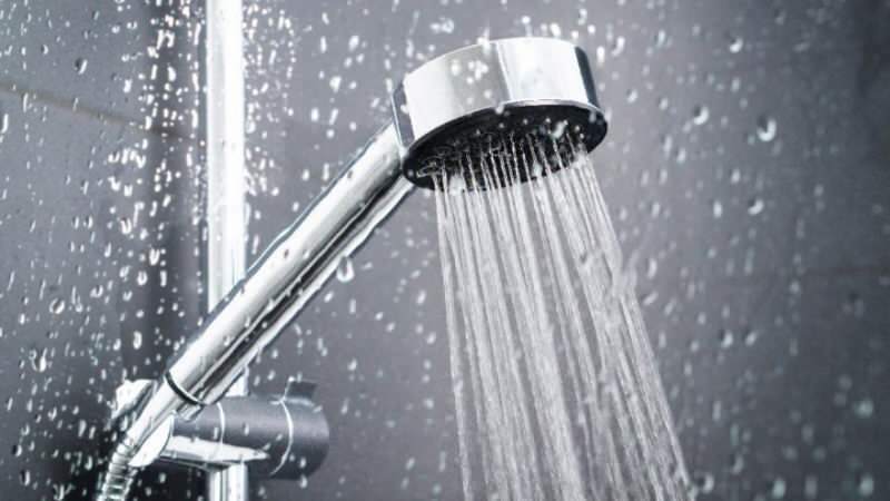 Hogyan tisztítsuk meg a zuhanyfejet? Hogyan tisztítsuk meg az eldugult zuhanyfejet?