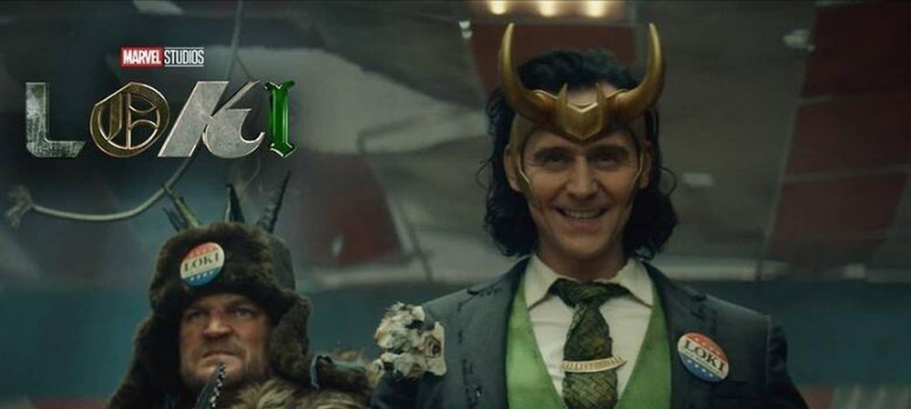 A Marvel Studios Loki új előzetest dob ​​az MTV zenei díjátadóján