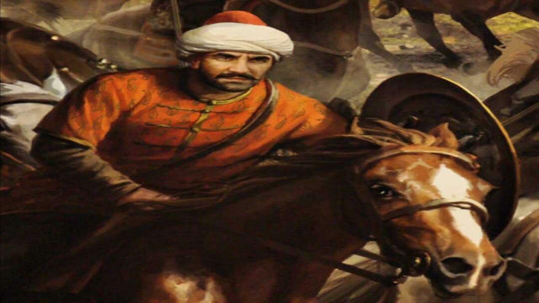 Az oszmán hős, aki térdre kényszerítette Európát! Több száz évig nem felejtették el Balaban Hasant